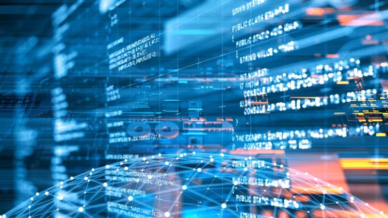 Linux基石：广饶县小程序开发公司的技术底座与发行版选择逻辑
